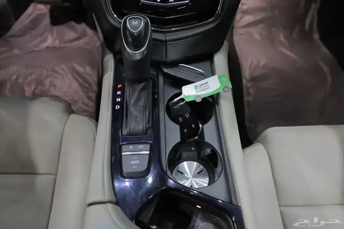 كادلاك سي اتي اس وارد ال جميح فل كامل 2016 15