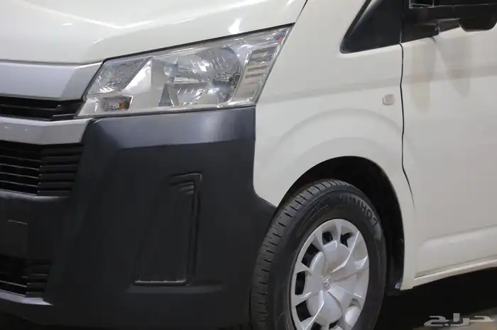 هايس ركاب 2022 ديزل سعودي عبداللطيف جميل 3