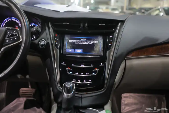 كادلاك سي اتي اس وارد ال جميح فل كامل 2016 13