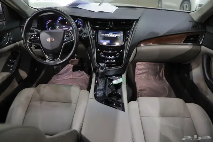 كادلاك سي اتي اس وارد ال جميح فل كامل 2016 11