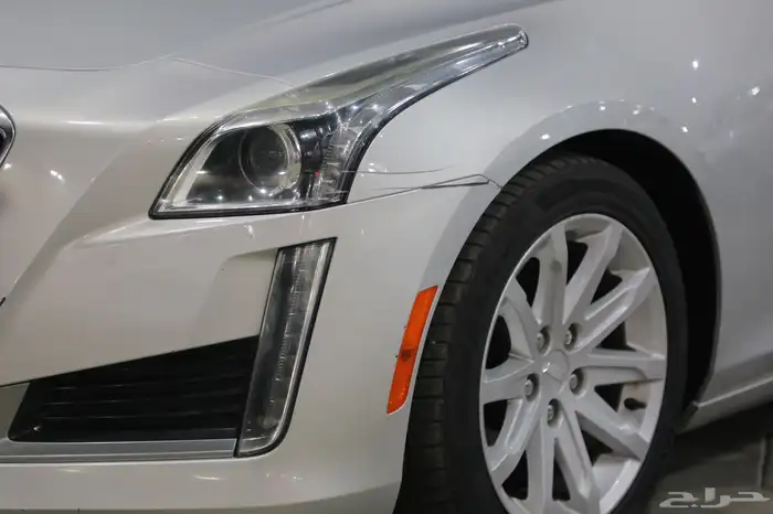 كادلاك سي اتي اس وارد ال جميح فل كامل 2016 3