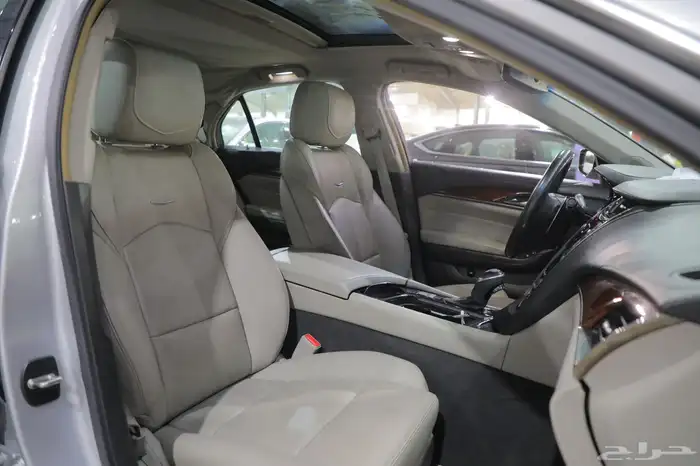 كادلاك سي اتي اس وارد ال جميح فل كامل 2016 12