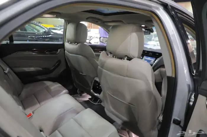 كادلاك سي اتي اس وارد ال جميح فل كامل 2016 14