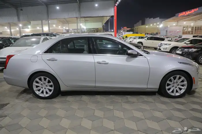 كادلاك سي اتي اس وارد ال جميح فل كامل 2016 6