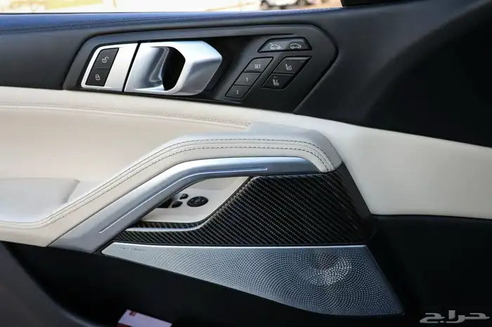 بي ام دبليو اكس 6 BMW X6 موديل 2020 ماستر كلاس للبيع 11