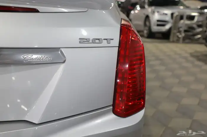 كادلاك سي اتي اس وارد ال جميح فل كامل 2016 7