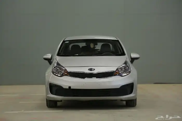 كيا ريو 2017 0