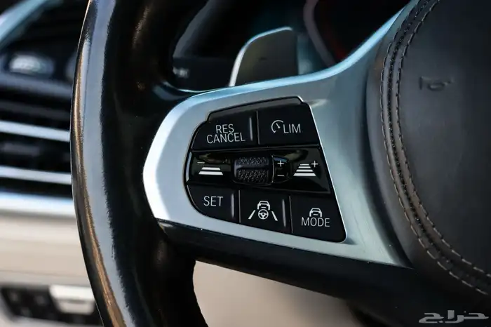 بي ام دبليو اكس 6 BMW X6 موديل 2020 ماستر كلاس للبيع 2