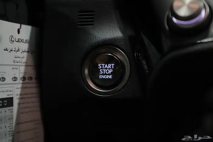 لكزس ES350 DD سعودي عبد اللطيف جميل 2025 شبه الجديد 17