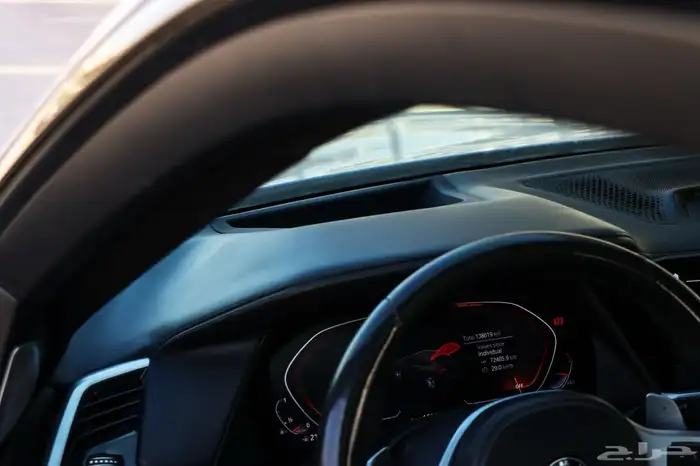 بي ام دبليو اكس 6 BMW X6 موديل 2020 ماستر كلاس للبيع 4