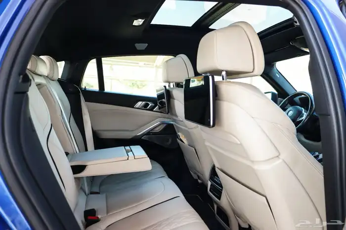 بي ام دبليو اكس 6 BMW X6 موديل 2020 ماستر كلاس للبيع 16