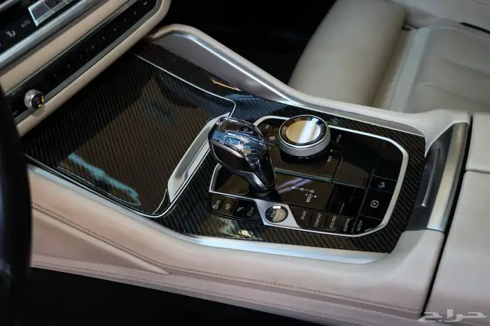 بي ام دبليو اكس 6 BMW X6 موديل 2020 ماستر كلاس للبيع 9
