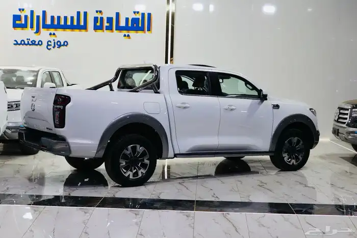 جريت وول  باور ديزل فل كامل م 2024 عروض حصريه 88000شامالضريب 2