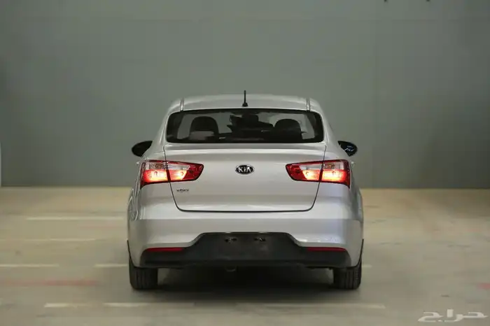 كيا ريو 2017 1