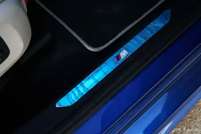 بي ام دبليو اكس 6 BMW X6 موديل 2020 ماستر كلاس للبيع 0