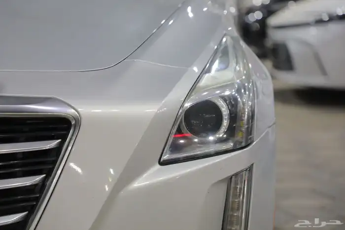 كادلاك سي اتي اس وارد ال جميح فل كامل 2016 4