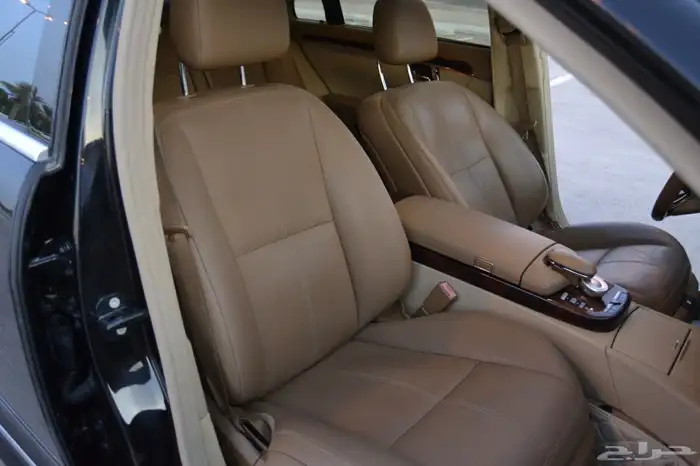 مرسيدس S500 2008 فل كامل خليجي 8