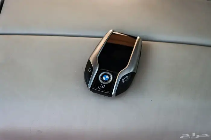 بي ام دبليو اكس 6 BMW X6 موديل 2020 ماستر كلاس للبيع 1