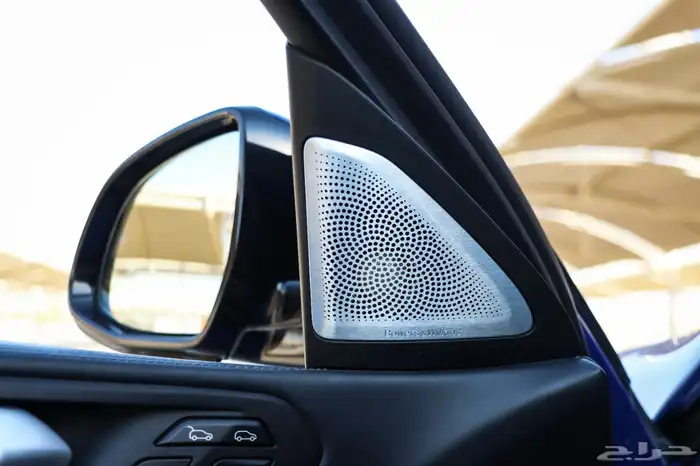 بي ام دبليو اكس 6 BMW X6 موديل 2020 ماستر كلاس للبيع 6