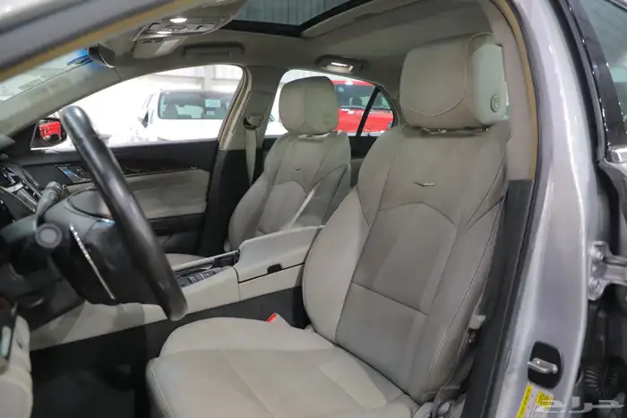 كادلاك سي اتي اس وارد ال جميح فل كامل 2016 9