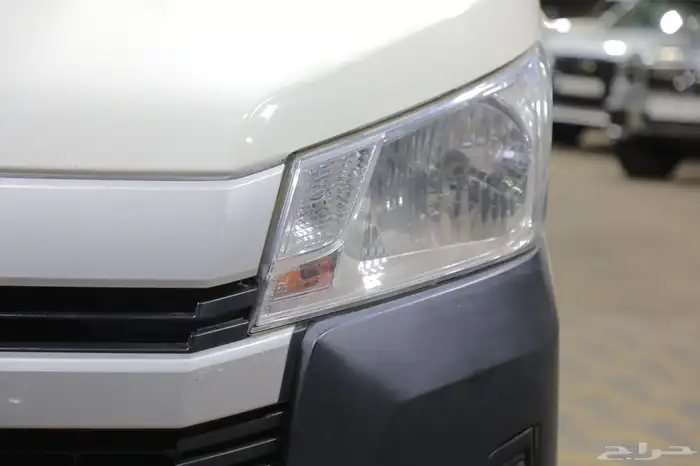 هايس ركاب 2022 ديزل سعودي عبداللطيف جميل 4