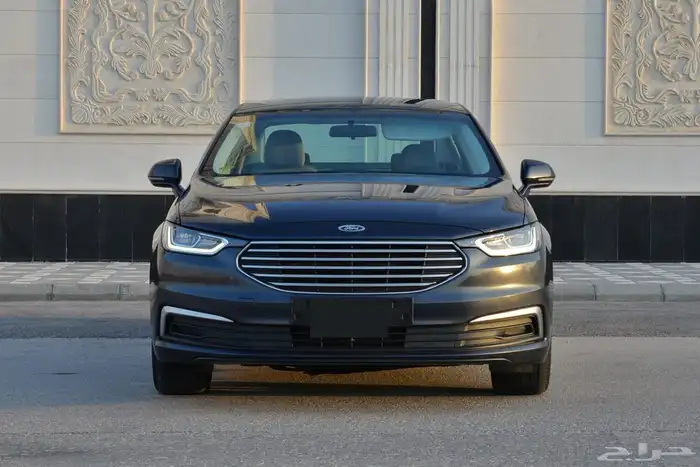 فورد توروس امبيانتي 2022 0