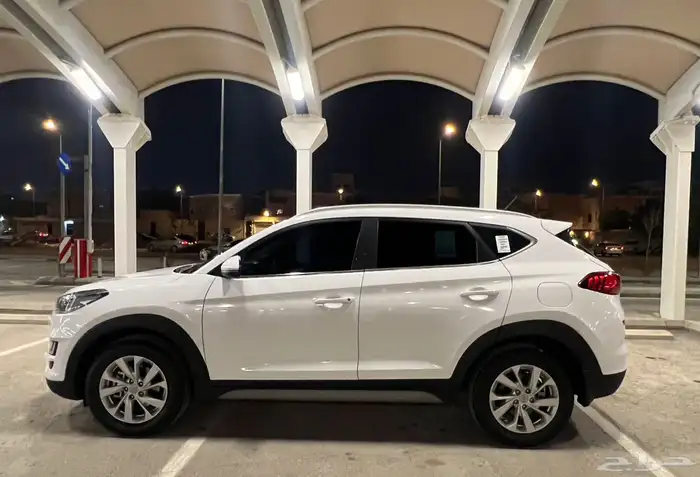 هونداي توسان 2021 2