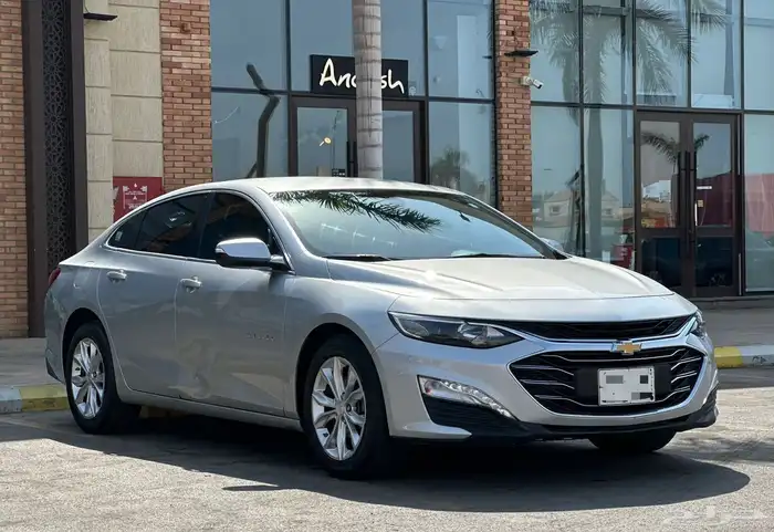 شيفروليه ماليبو 2020 LS مالك اول 2