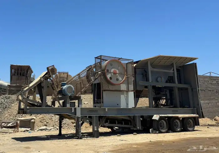 كسارة صفاق للبيع 0