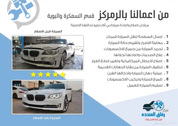 مصمم لوقو منيو بروفايل جرافيك هويه 17