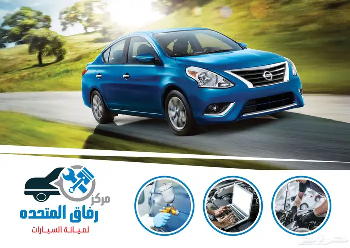 مصمم لوقو منيو بروفايل جرافيك هويه 9