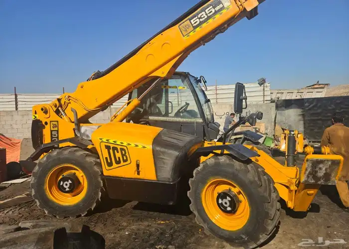 متواجد سواق رافعه تلسكوب 17 متر رقم الجوال 0