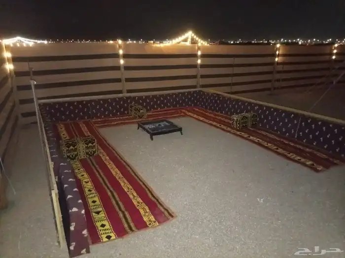 لايجار بالساعه واليوم لتواصل   بالقصيم بالرس شعيب 3