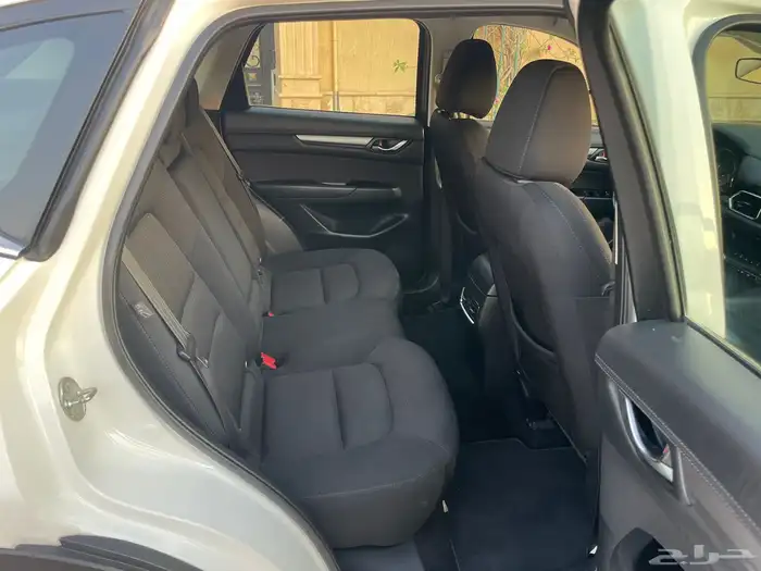 مازدا 2020 - CX5 نص فل نظيف جدا 18