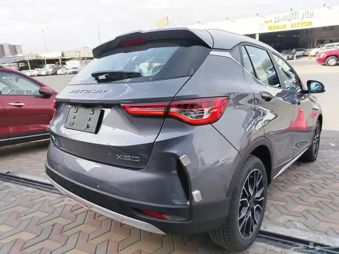 جيتور X50 بريميوم موديل 2026 اوتو 1 3