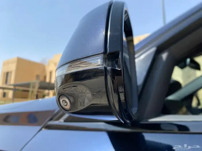 بي إم دبليو 6 BMW X6 2022 M KIT وكالة نظيف 2