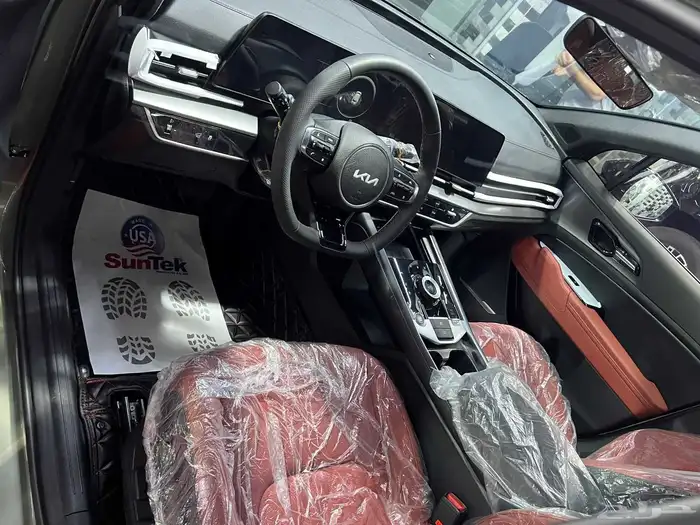 سبورتاج لارج فل كامل ونص فل 2025جميع الالون واقل سعر بممكله 5