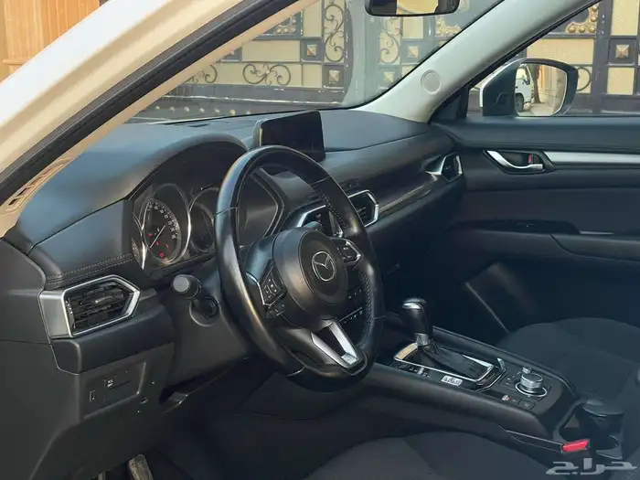 مازدا 2020 - CX5 نص فل نظيف جدا 16