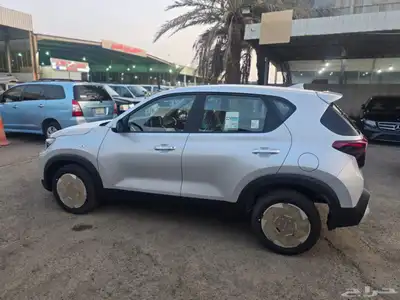 كيا سونيت 2026 GL index