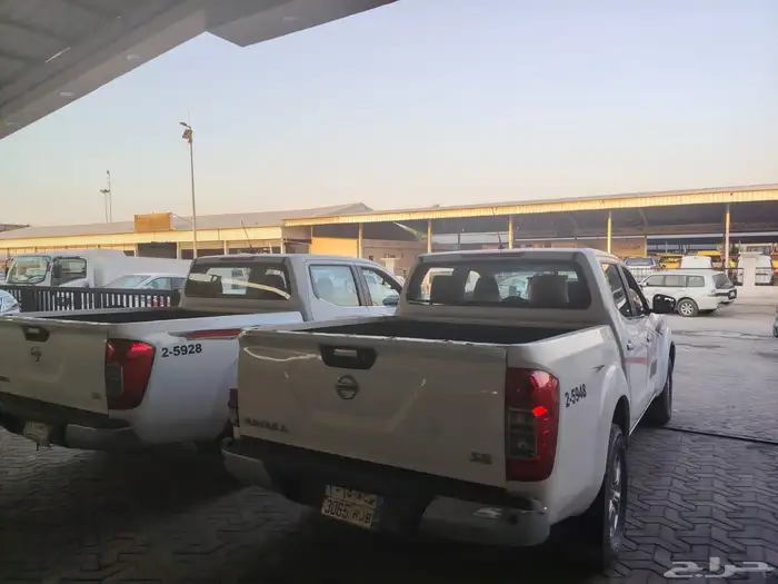 نيسان نافارا 2016 5