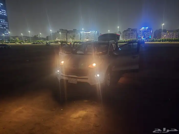 سبورتاج 2017 11