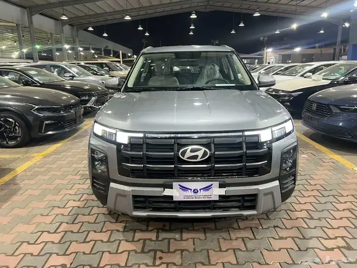 هونداي كريتا سمارت - كمفورت 2026 0