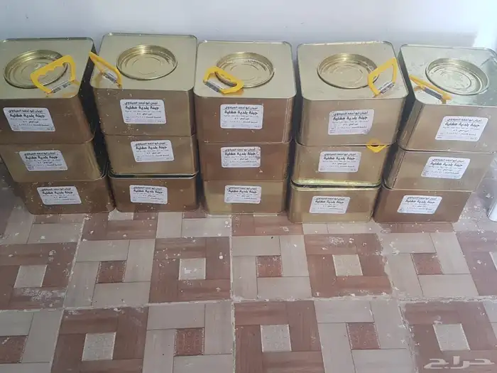 جبنه عرب مقليه 9