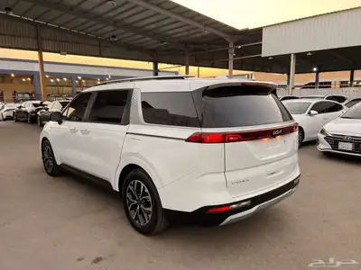 كيا كارنيفال 2021 (وارد كوريا) ديزل index