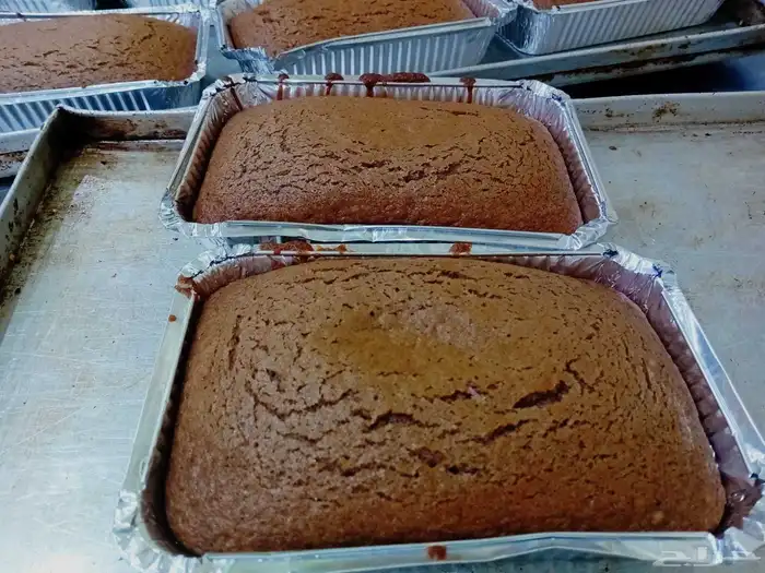 معلم مخبوزات 5