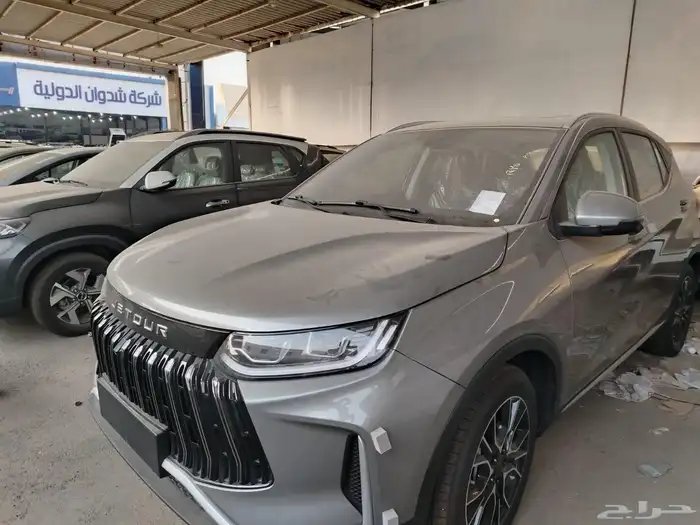 جيتور X50 بريميوم موديل 2026 اوتو 1 13