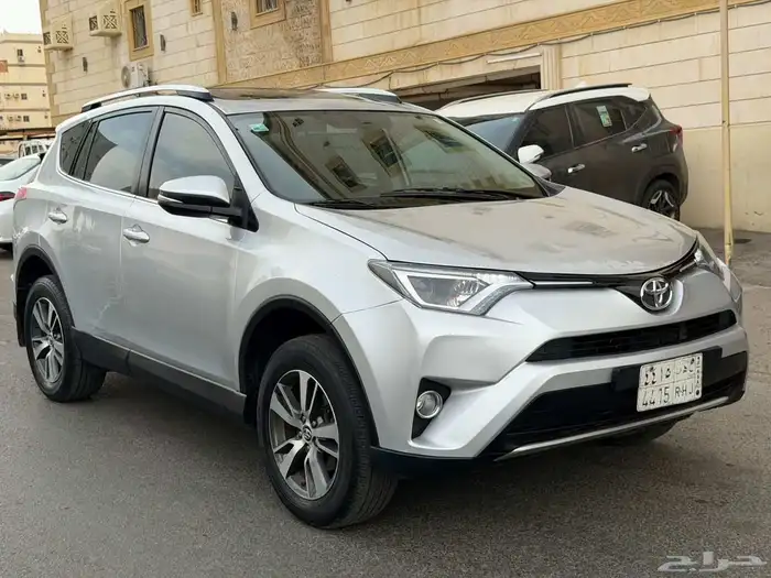 رافور 2016 دبل فل كامل 2