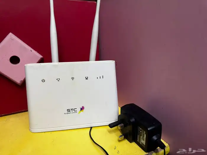 روترين بحالة جيده 0