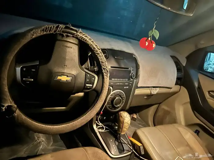 تريل بليزر 0