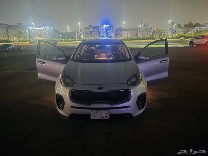 سبورتاج 2017 4